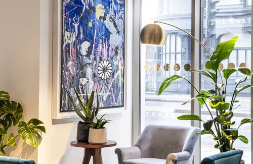 Whitechapel Apartamento | The Gate London City