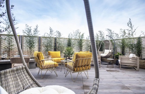 Whitechapel Apartamento | The Gate London City