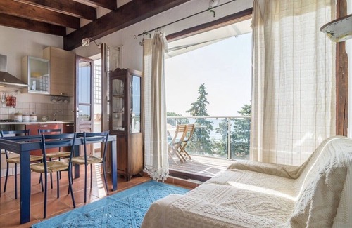 Terra Mala Villa | la puerta al mar