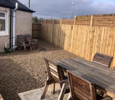 Beith Casa | The Gatehouse, 2 bedroom detached cottage