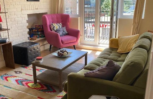 Folkestone Apartamento | The Gatehouse