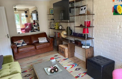 Folkestone Apartamento | The Gatehouse