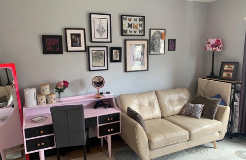 Folkestone Apartamento | The Gatehouse