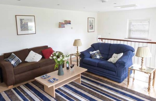 Middleham Cabaña | 105 m² Casa rural ∙ 2 habitaciones ∙ 4 personas