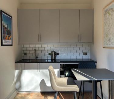 Southrepps Casa | The Gatehouse