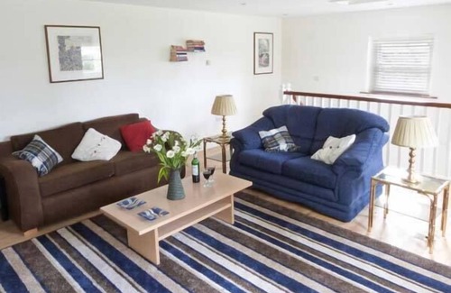 Middleham Cabaña | The Gatehouse, MIDDLEHAM