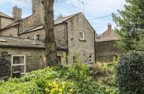 Middleham Cabaña | The Gatehouse, MIDDLEHAM
