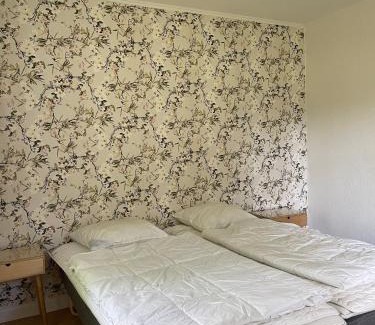 Ullerslev Casa | The Gatekeepers Cottage at Hindemae Estate Cozy Stay in Historic Surroundings