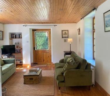 Scotshouse Casa | The Gatelodge, Hilton Park