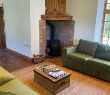 Scotshouse Casa | The Gatelodge, Hilton Park