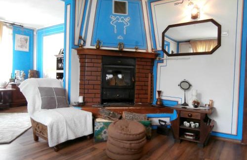 Koprivshtitsa Apartamento | The Gates Apartments