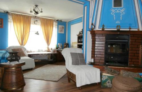 Koprivshtitsa Apartamento | The Gates Apartments
