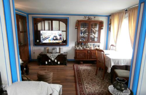 Koprivshtitsa Apartamento | The Gates Apartments