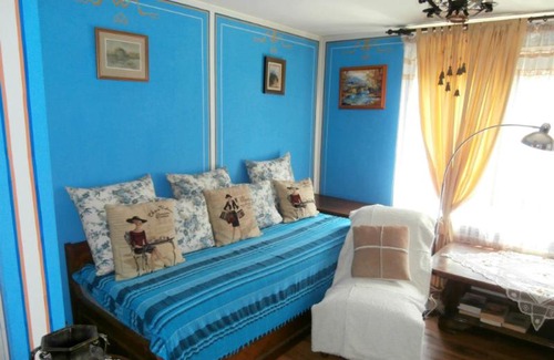 Koprivshtitsa Apartamento | The Gates Apartments