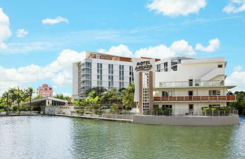 South Beach Complejo | The Gates Hotel South Beach