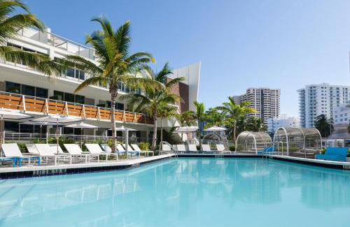 South Beach Complejo | The Gates Hotel South Beach