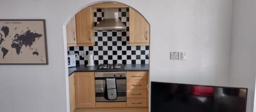 Portstewart Apartamento | The Gateway Guest Apartment