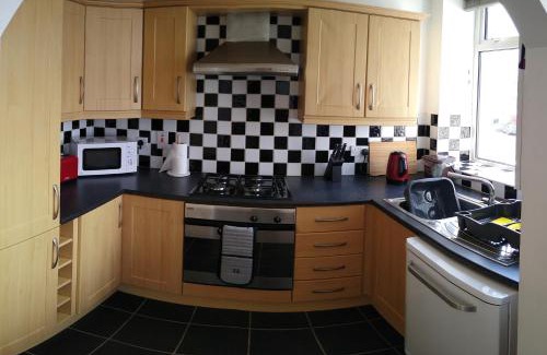Portstewart Apartamento | The Gateway Guest Apartment