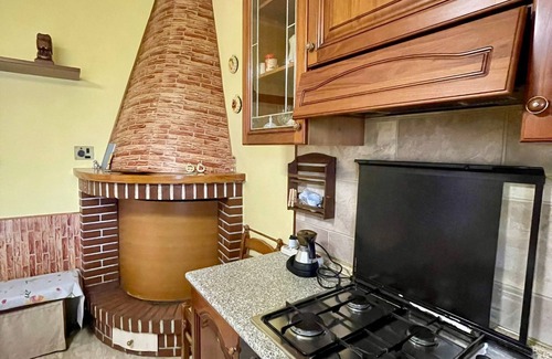 Montorio al Vomano Casa | The Gateway to the Gran Sasso