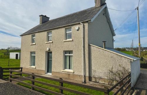 Ballymoney Casa | The Gateway to the North Coast