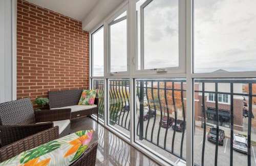Murfreesboro Apartamento | The Gateway Village