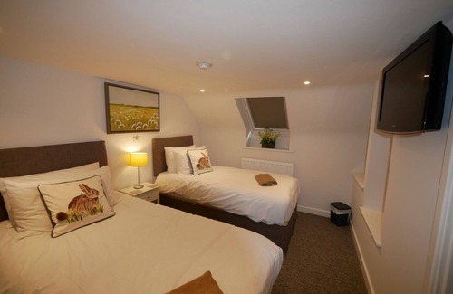 Hove Casa | The Gather Inn