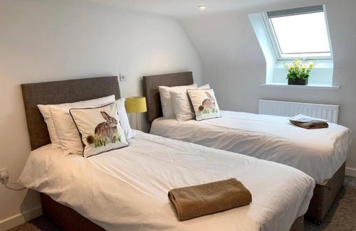 Hove Casa | The Gather Inn