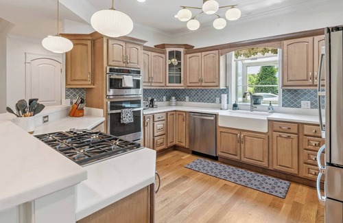 Keene Casa | The Gathering at Old Frankfort