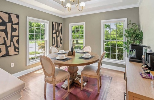 Keene Casa | The Gathering at Old Frankfort