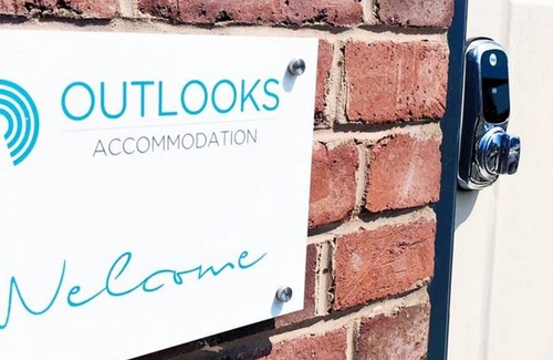 Chester Apartamento | The Gathering Chester 1 Sleeps 14 Very Close to City Centre