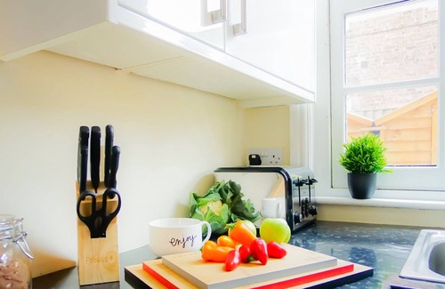Chester Apartamento | The Gathering Chester 1 Sleeps 14 Very Close to City Centre Racecourse Within Walls