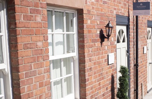 Chester Apartamento | The Gathering Chester 1 Sleeps 14 Very Close to City Centre Racecourse Within Walls