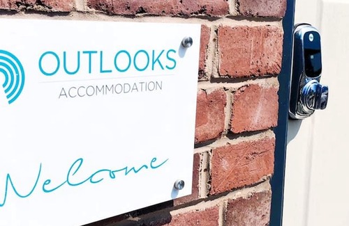 Chester Apartamento | The Gathering Chester 3 Sleeps 14 Very Close to City Centre