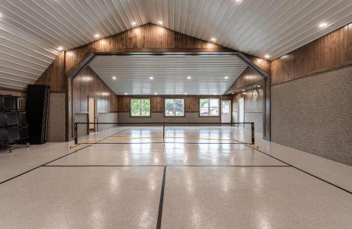 Kidron Casa | The Gathering Haus