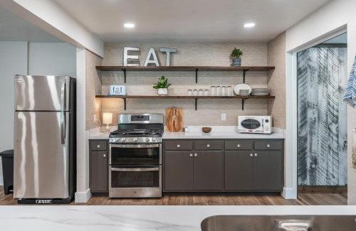 Kidron Casa | The Gathering Haus