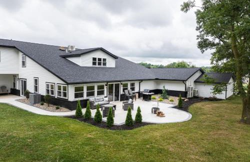 Kidron Casa | The Gathering Haus