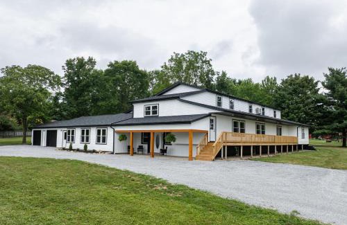 Kidron Casa | The Gathering Haus