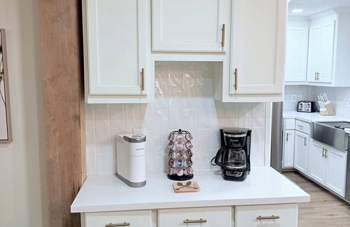Flowood Casa | The Gathering House at the Rez, 5 bedroom