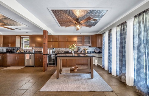 Baytown Casa | The Gathering House: Big Texas Heart, Room for All