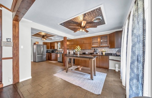 Baytown Casa | The Gathering House: Big Texas Heart, Room for All