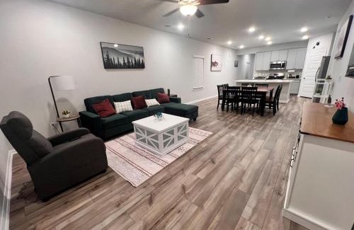 Magnolia Apartamento | The Gathering Lovely Spot
