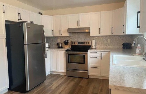 Wellington Casa | The Gathering Place PEC
