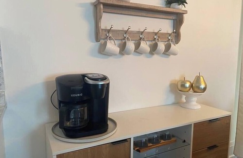 Wellington Casa | The Gathering Place PEC