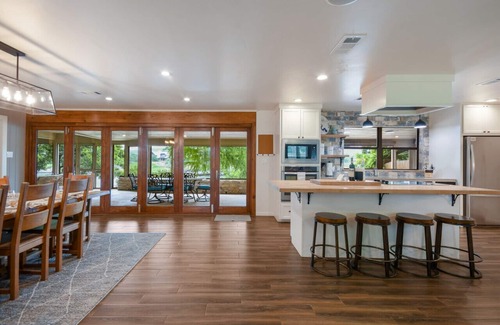 Burnet Casa | The Gathering Place on Lake LBJ