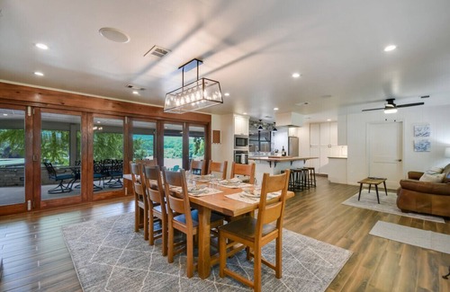 Burnet Casa | The Gathering Place on Lake LBJ
