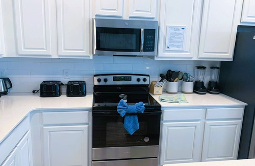 Kissimmee Cama Y Desayuno | The Gathering Place