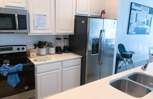 Kissimmee Cama Y Desayuno | The Gathering Place