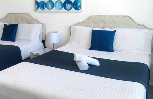 Kissimmee Cama Y Desayuno | The Gathering Place