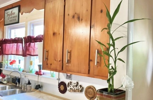 Travelers Rest Casa | The Gathering Spot…with Beautiful sky views and a short ride to everywhere 🚗