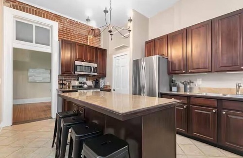 The Gate Casa | The Gathering Spot Downtown St. Louis by StayLage